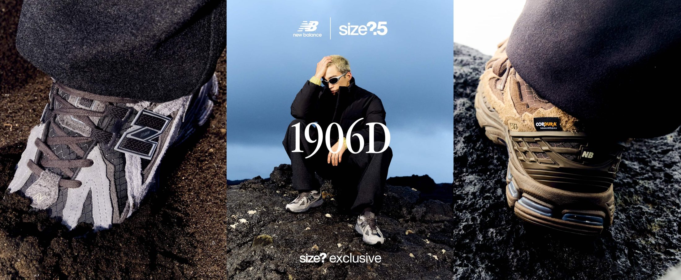 New Balance 1906D Protection Pack - size? exclusive - size? blog