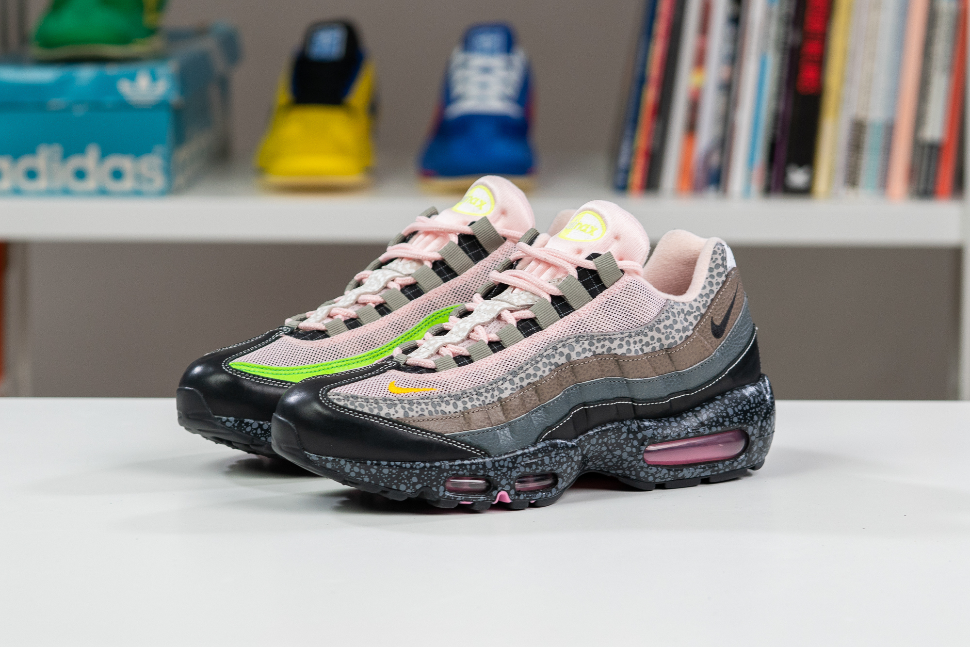 Nike Air Max 95 ‘20 for 20’ - size? exclusive 