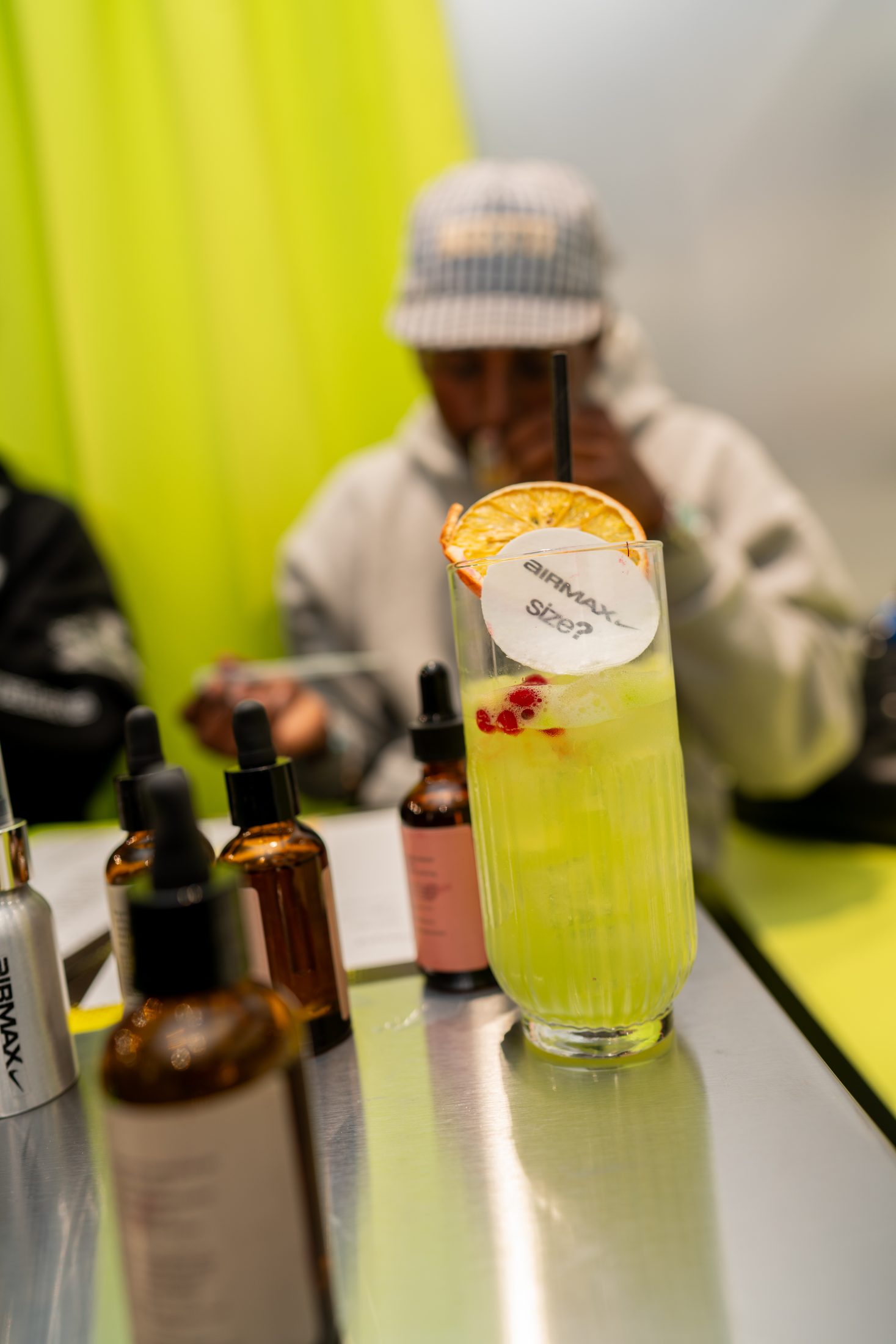 Air Max x size? cocktail