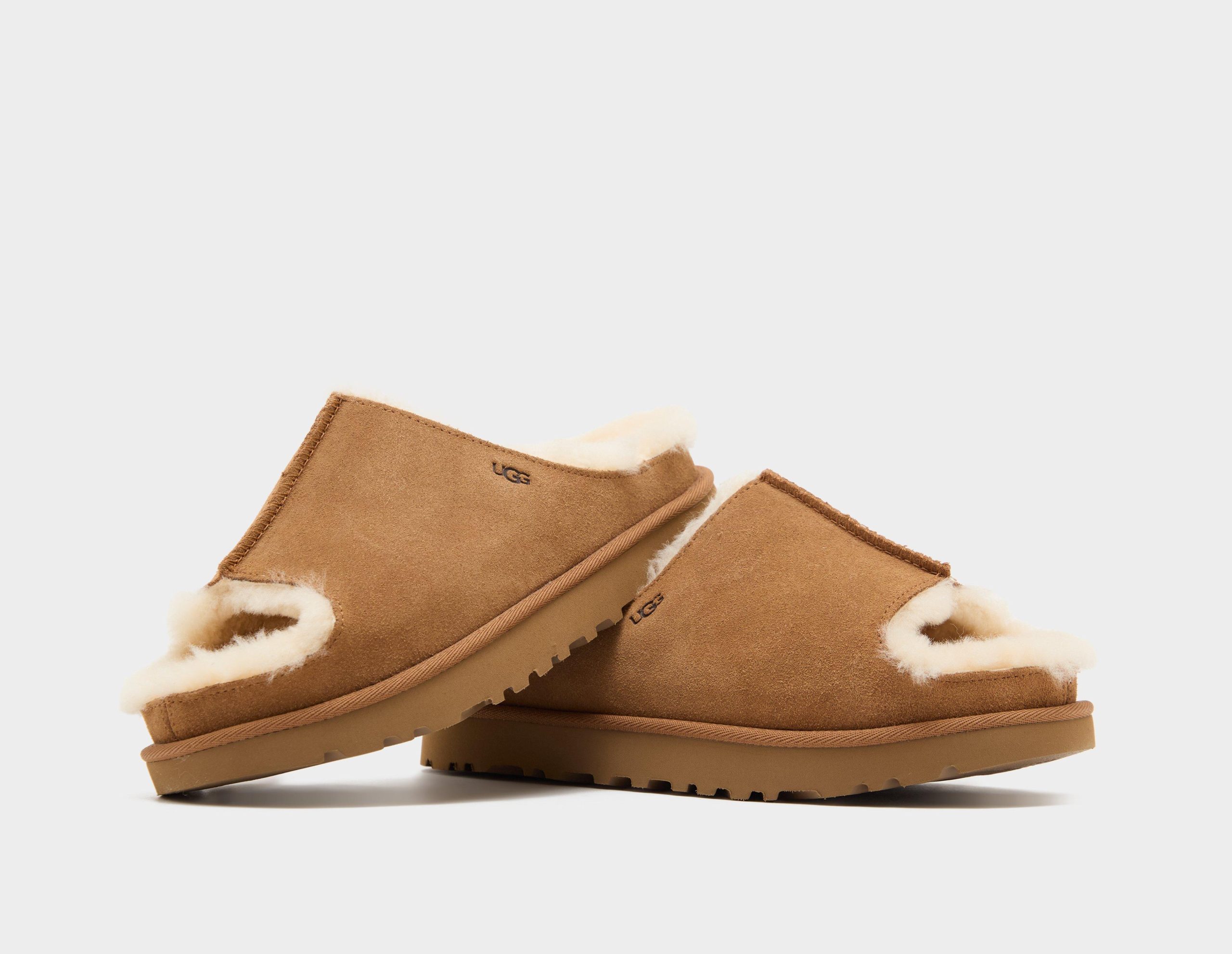 UGG Greenport Slide chestnut