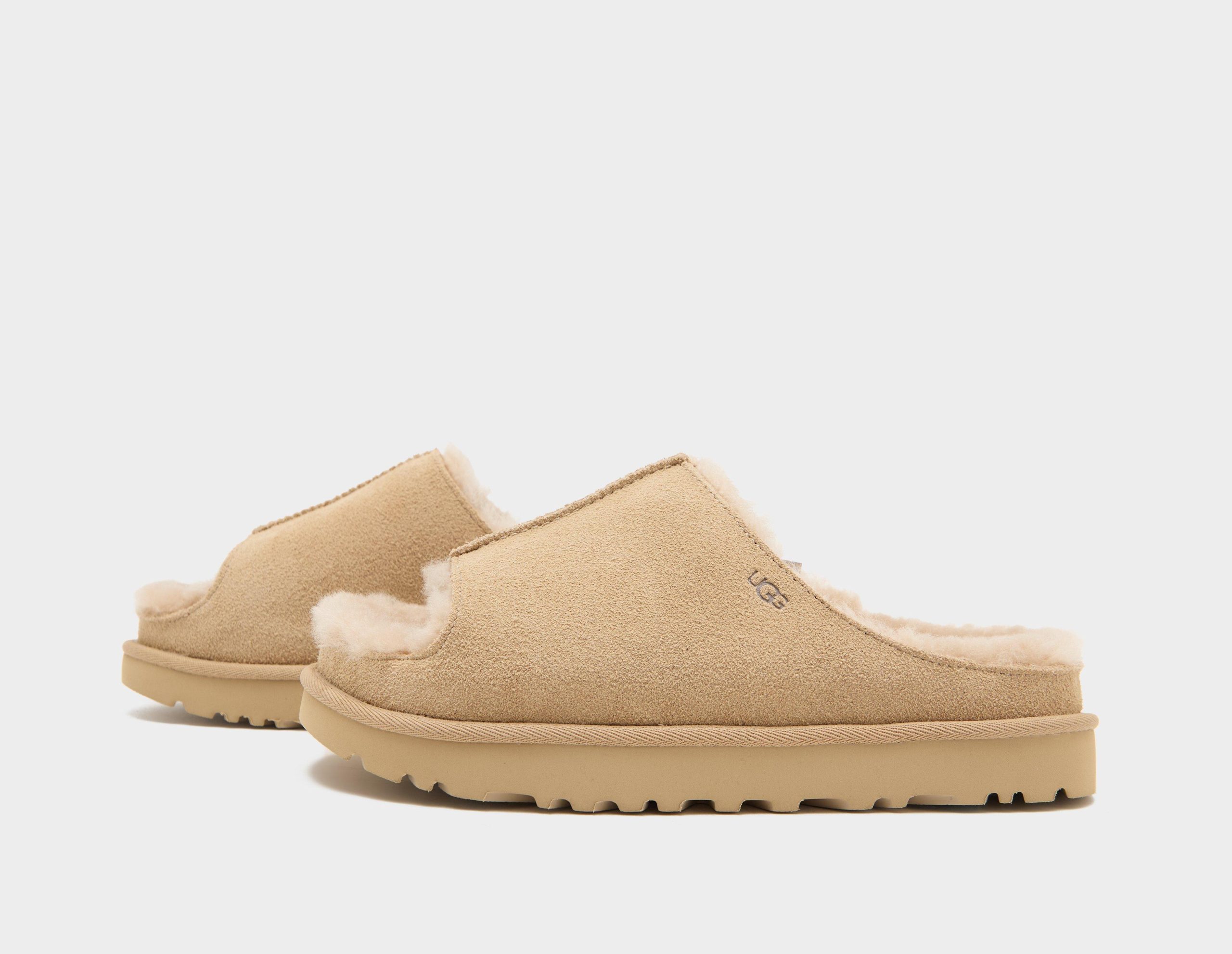 UGG Greenport Slide sand