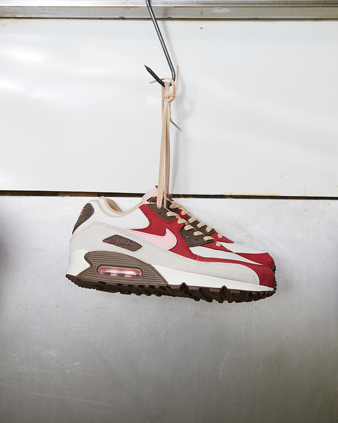Nike Air Max 90 'Bacon'