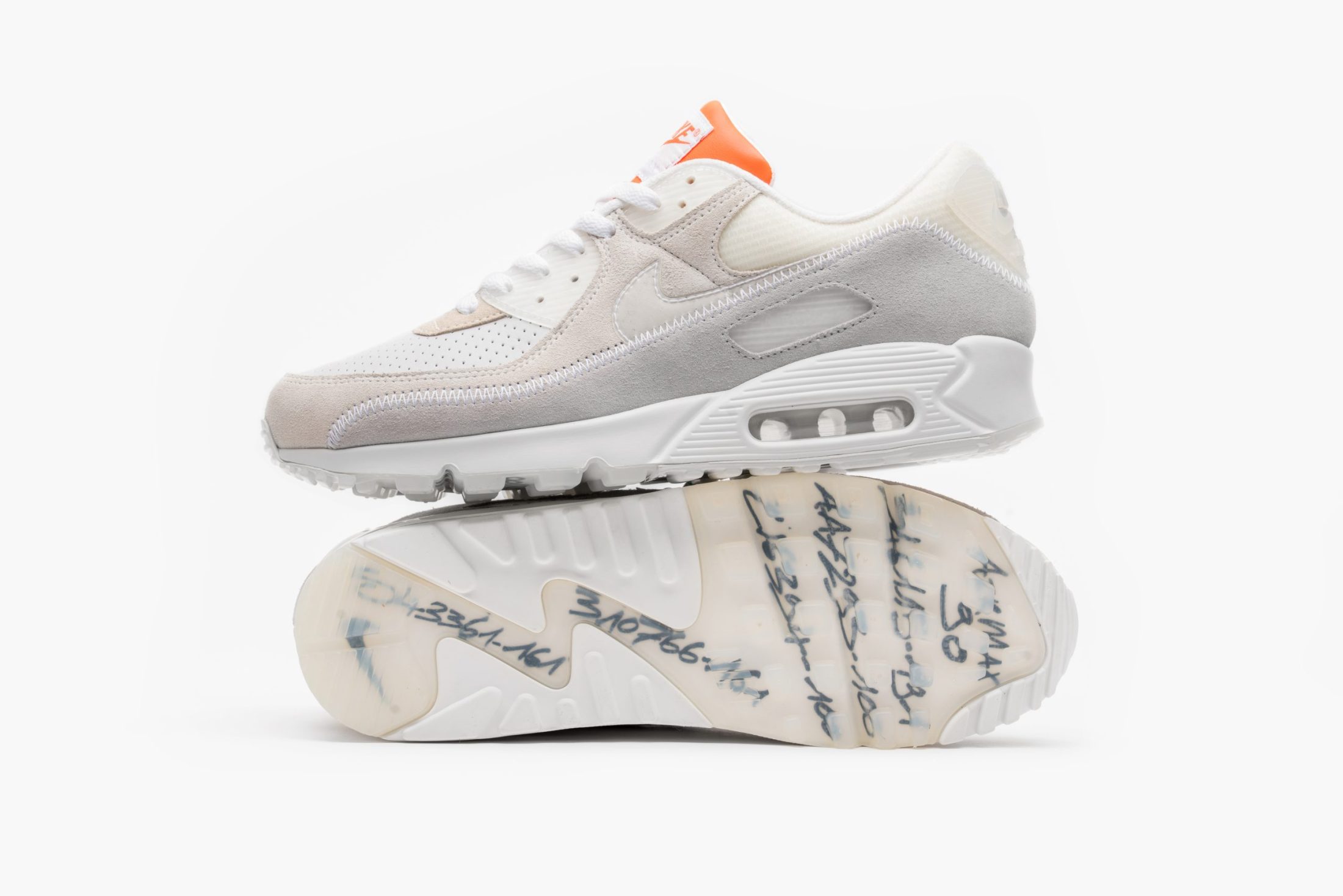 Nike x size? Air Max 90