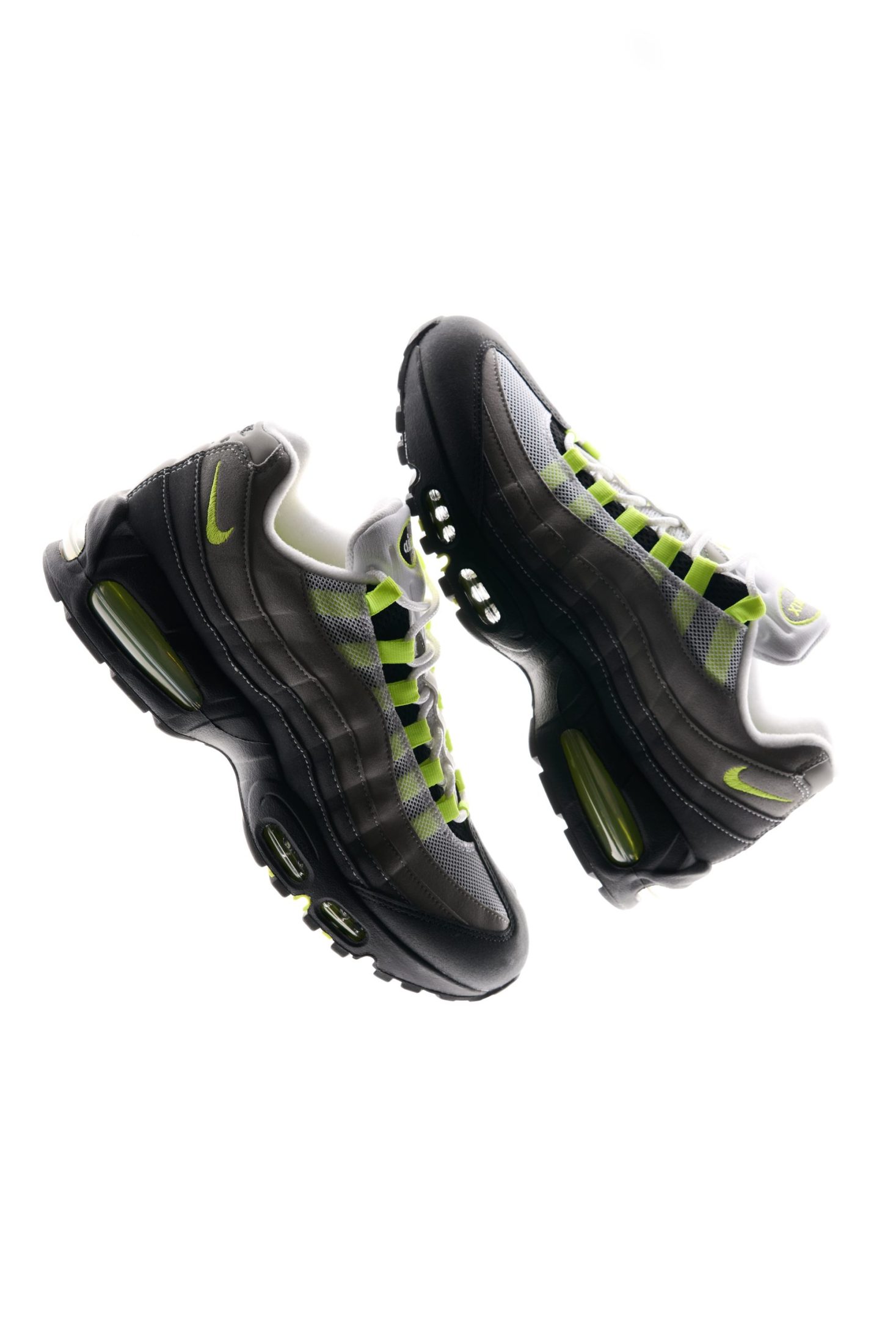 Nike Air Max 95 'Neon'