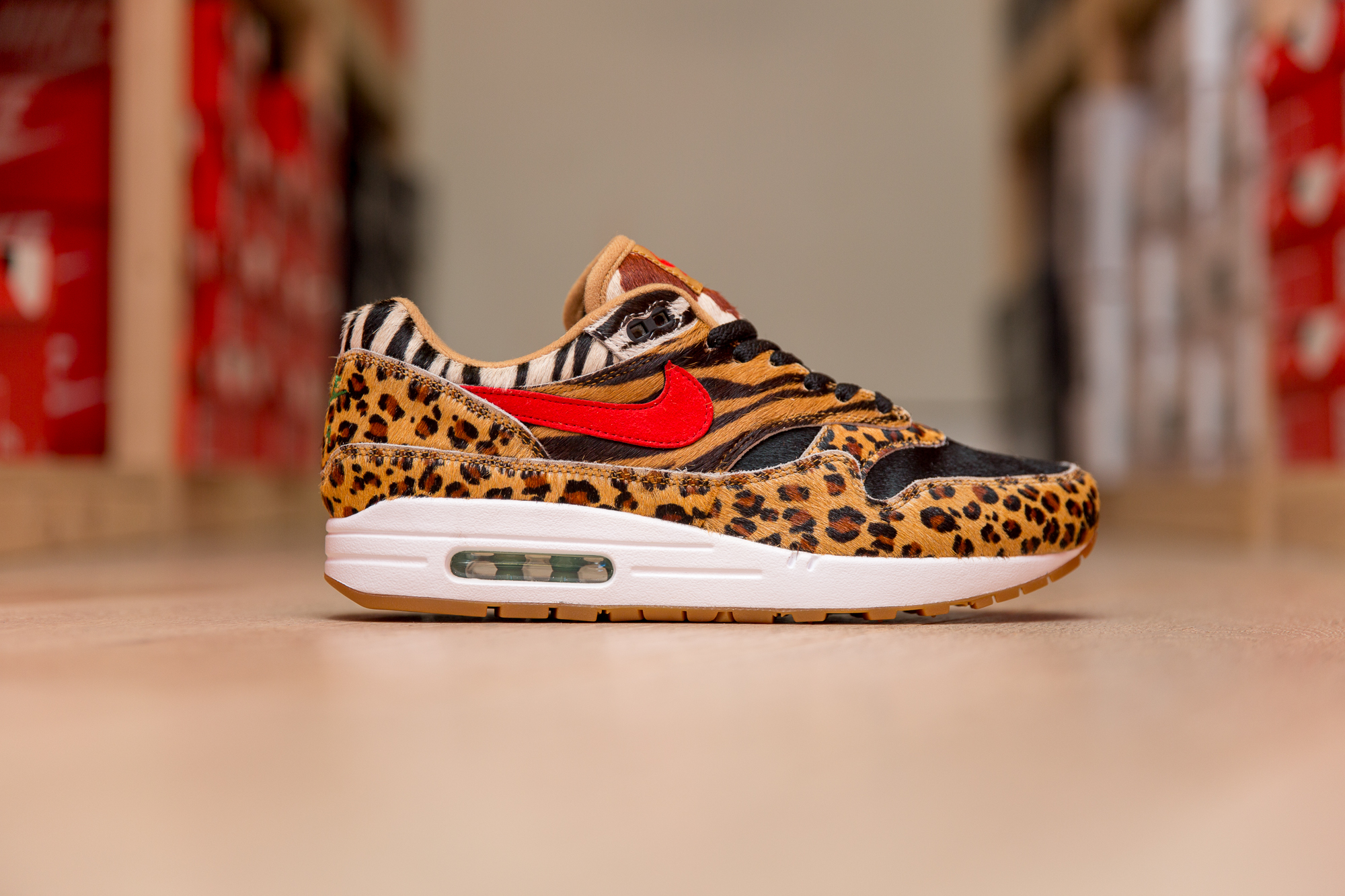 Nike x atmos Air Max 1
