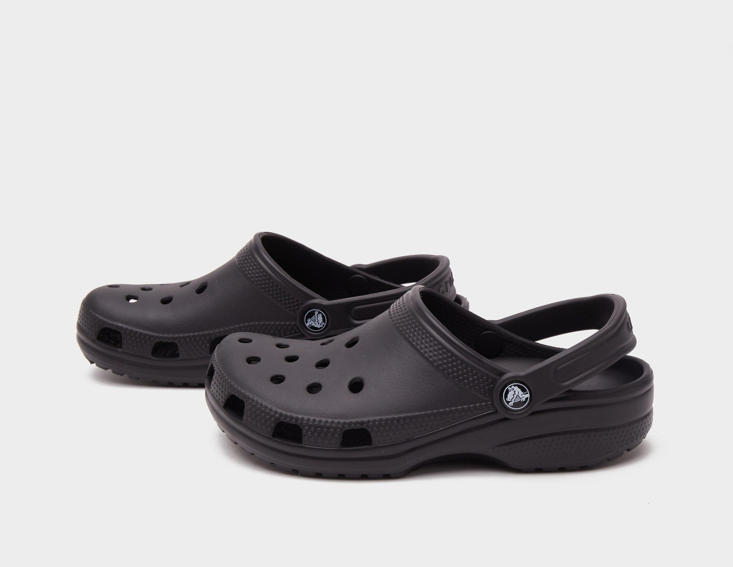 Crocs Classic Clog black