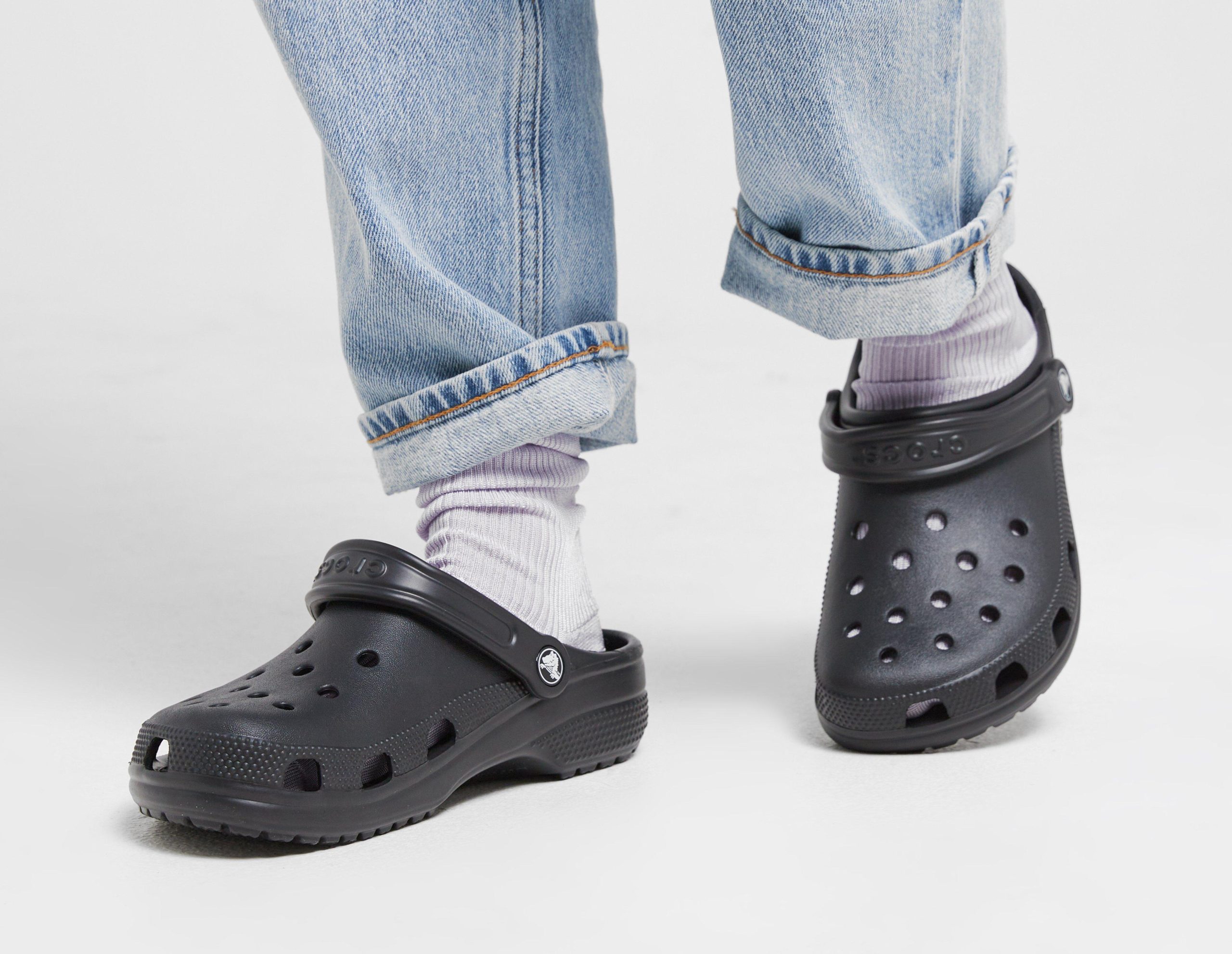 Crocs Classic Clog black