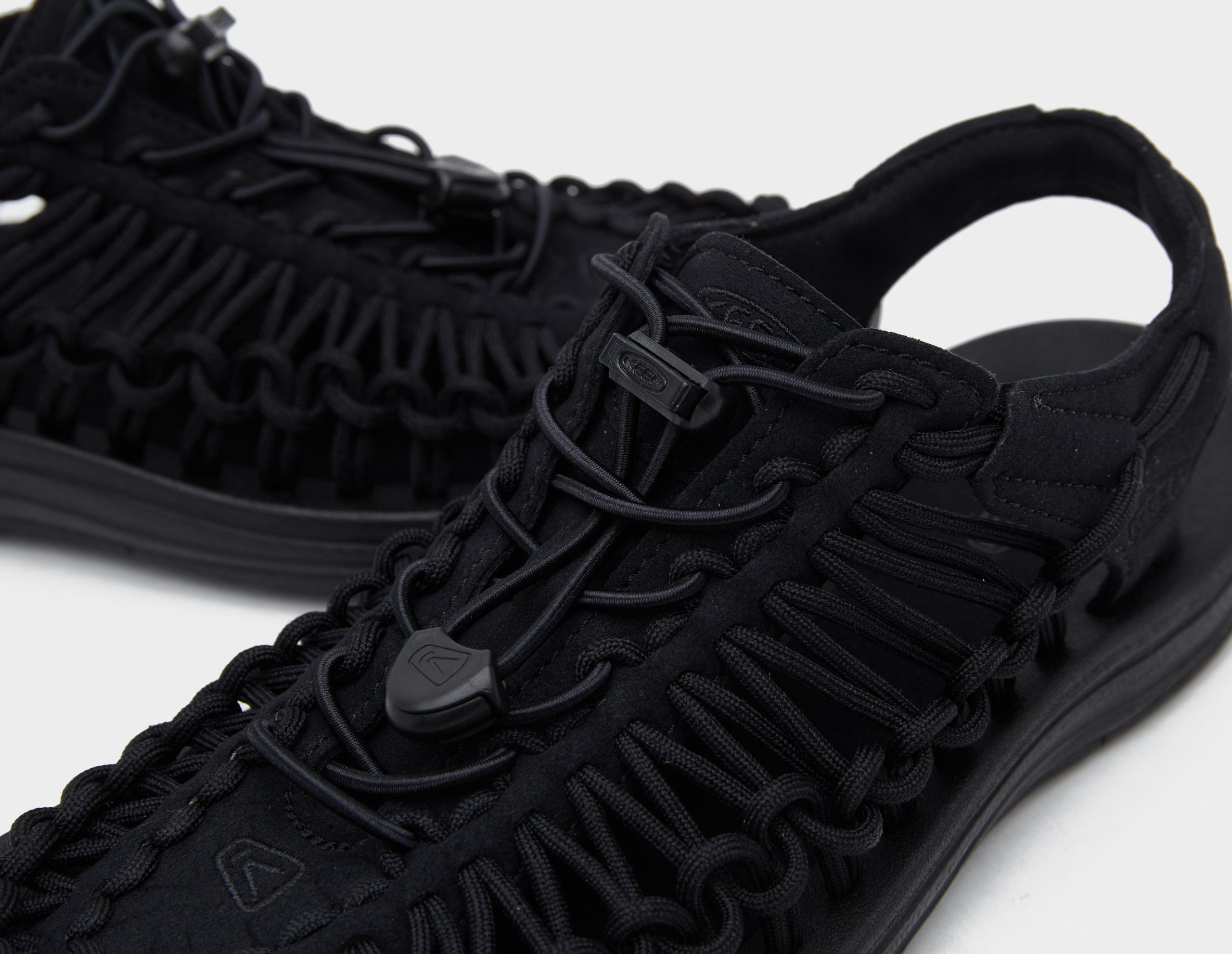 Keen UNEEK black