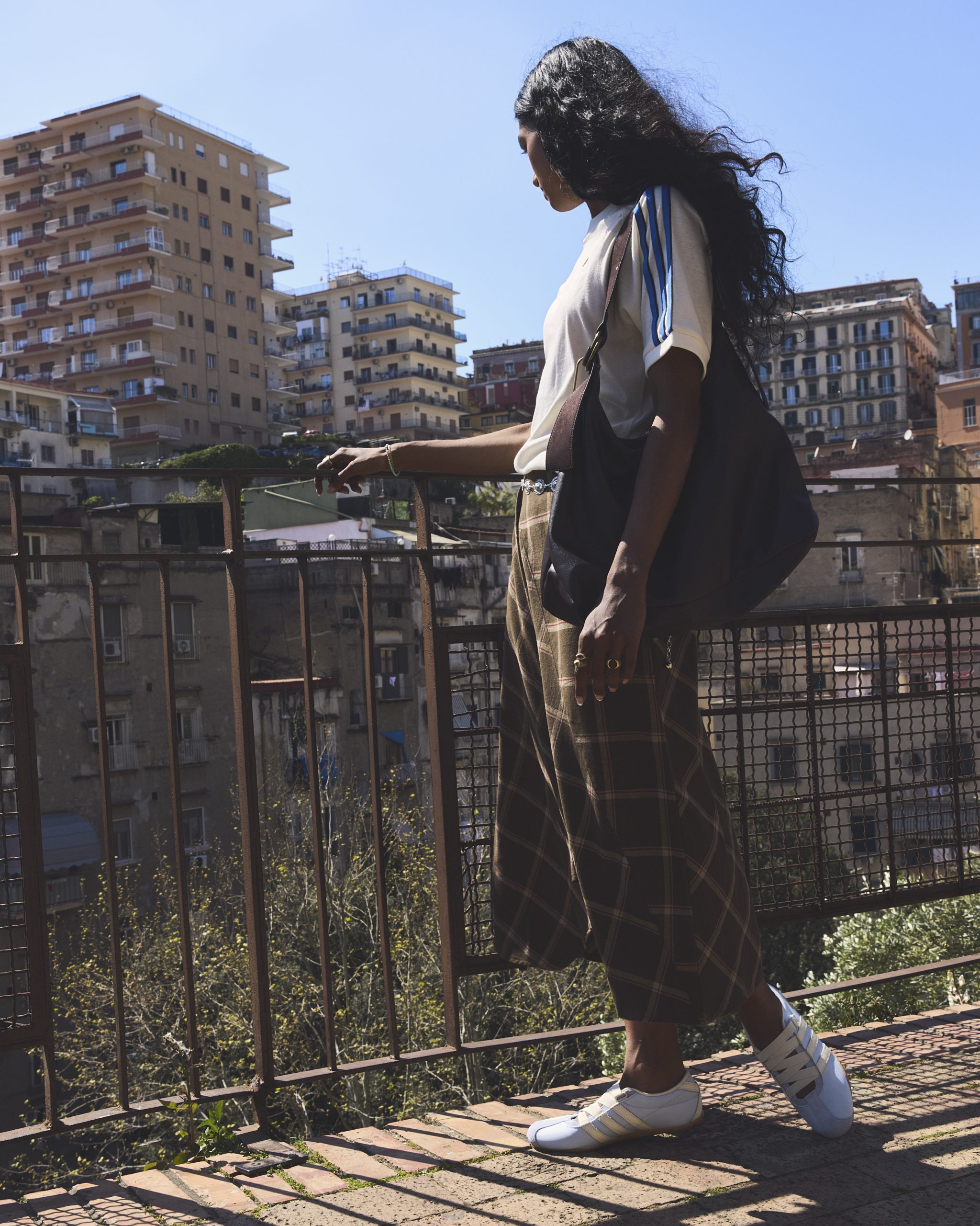 adidas Tokyo Mary Jane